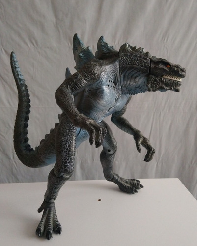 Godzilla 1998 Trendmaster 28 Cm (Usado)