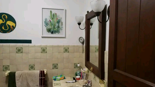 Estilo Colonial Impecable Cerca Del Centro Jiutepec Fracc. Vigilancia