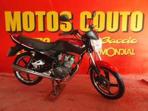 Zanella Rx 125 Impecable ===motos Couto =====