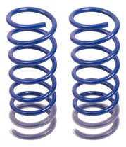 Comprar Kit Espirales Progresivos Chevrolet Onix\u002Fprisma Traseros Ag