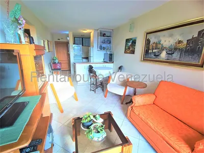 Apartamento en venta