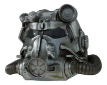 Comprar Casco T60 De Fallout: Autenticidad En Cada Detalle
