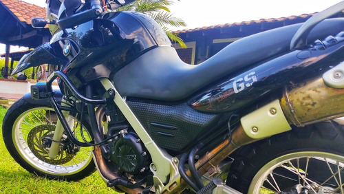 Bmw G650gs