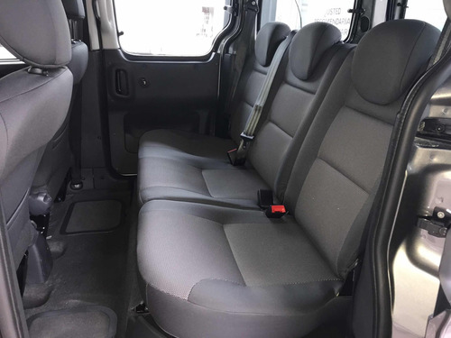 Peugeot Partner Patagónica 1.6 Nafta Vtc Plus