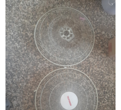 Motores Ventilar Carcaza Rejas Pie Mastil Y Mil Cosas Mas. C (Usado)