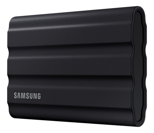 Samsung Portable Ssd T7 Shield 4tb