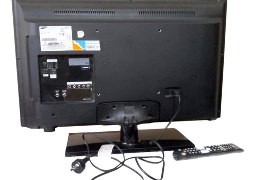 Tv Samsung Un32eh5000gcdf C/control ( Funciona Ok ) (Usado)