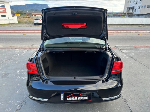 Volkswagen Passat 2.0