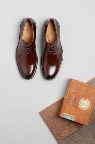 Sapato Berlin 11447 Reserva