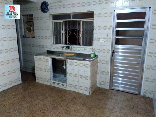 Imagem 10 de 15 de Sobrado - Jardim Hercilia - Ref: 8745 - V-8745
