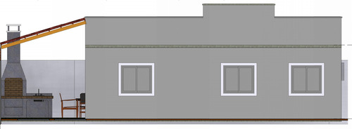 Imagem 3 de 9 de Engenheiro Arquiteto Online Estrutural Elétrico Hidrossanit