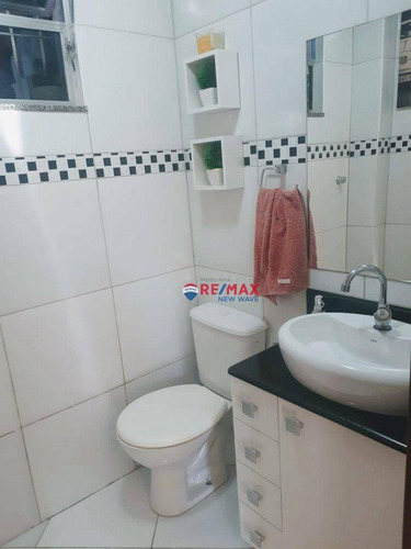 Imagem 20 de 28 de Òtima Casa Duplex Em Boa Vista/são Gonçalo! - Ca0094