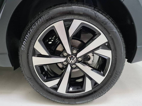Imagem 7 de 14 de Volkswagen Nivus 1.0 200 Tsi Total Flex Highline