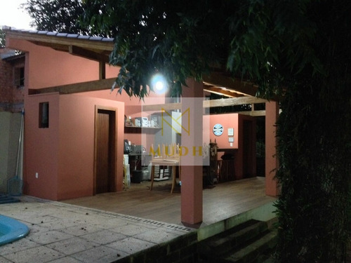 Imagem 14 de 20 de Casa À Venda No Bairro Teresópolis - Porto Alegre/rs - W703