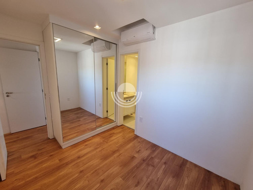 Imagem 24 de 30 de Apartamento À Venda Em Taquaral - Ap007476