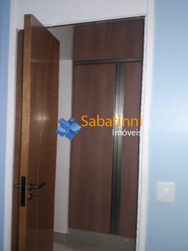 Imagem 2 de 6 de Apartamento A Venda Em Sp Jardim Santa Terezinha - Ap02444 - 68192804