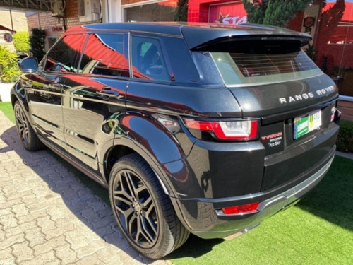 Imagem 2 de 15 de Land Rover Range Rover 2.0 Hse Dynamic 4wd 16v Gasolina...