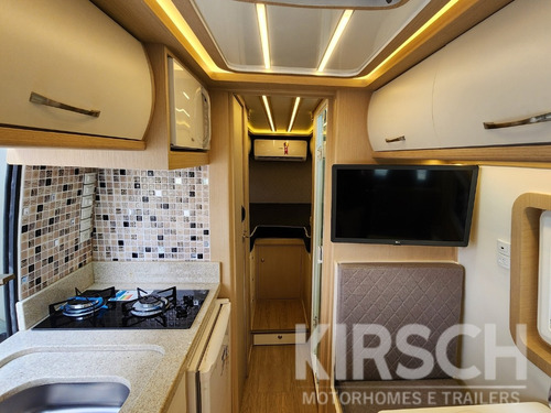 Iveco Gs Motorhomes - 0km - 2023 - Y@w5