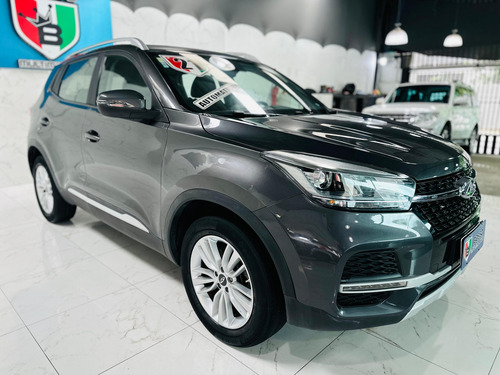 Chery Tiggo 5X 1.5 T Flex Aut. 5p