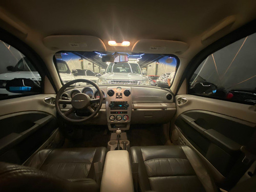 Chrysler PT Cruiser PT Cruiser Classic 2.4 16V