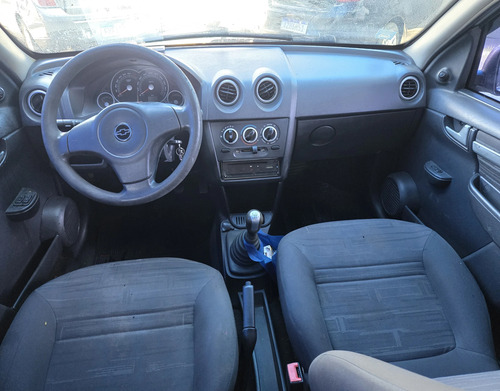 Chevrolet Prisma 1.4 MPFI MAXX 8V FLEX 4P MANUAL