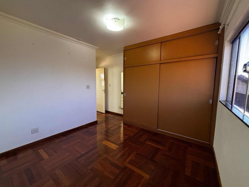 Casa Ampla Em Bairro Nobre Em Barretos