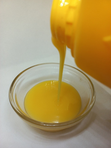 Deliciosa Mantequilla Liquida Para Todo Uso