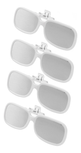 Gafas De Eclipse Filtro Fácil De Usar Luz Visible Intensa