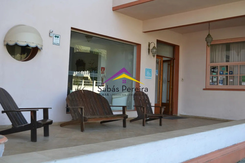 Venta De Hotel 50 Habitaciones Centro, Piriápolis, Maldonado