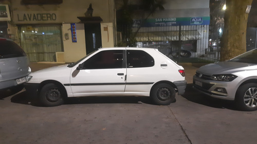 Peugeot 306 1.9 Xnd