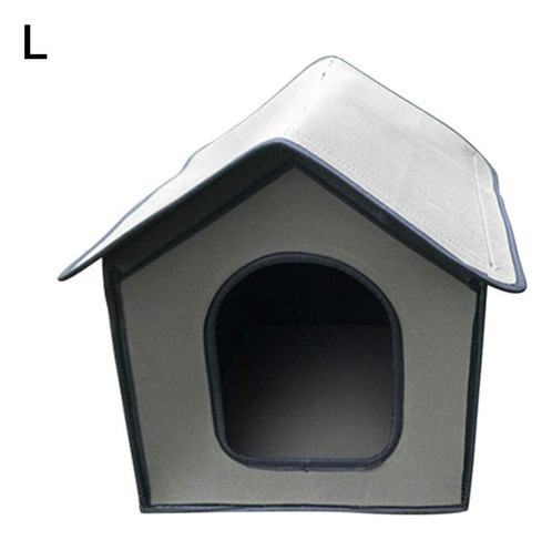 Casa Para Mascotas A Prueba Agua , Productos Para Mascotas