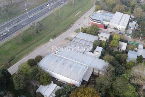 Imagen 4 de 22 de Terreno Fracción En Venta O Permuta Colectora Acceso Oeste- La Reja - Moreno