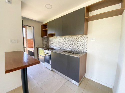 Condo Del Pinar - Dúplex Dos Dormitorios En Venta En General Lagos