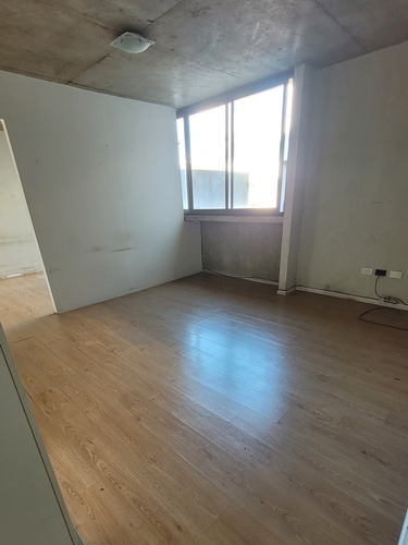 Departamento 2 Ambientes Alquiler Con Cochera Fija Cubierta Barracas Parrilla De Uso Comun