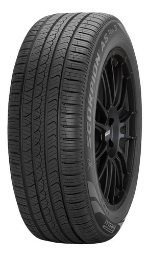 Llanta 235/55 R20 Pirelli Scorpion All Season Plus 3 102h