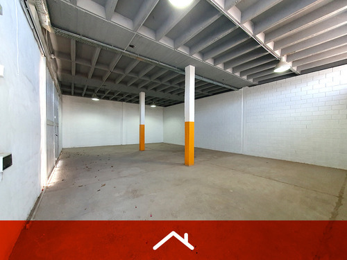 Dueño Alquila Galpón 175 M² Complejo Cerrado B° Los Boulevares