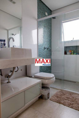 Sobrado Com 4 Dormitórios À Venda, 540 M² Por R$ 2.900.000 Alameda América - Campos Do Conde (alphaville) - Santana De Parnaíba/sp - So0072