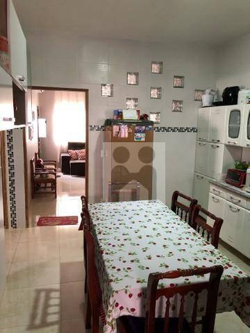 Imagem 15 de 19 de Casa Com 3 Dormitórios À Venda, 200 M² Por R$ 275.000,01 - Santa Cecília - Ribeirão Preto/sp - Ca0847