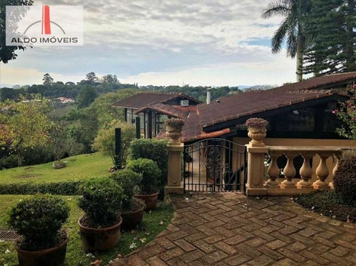Imagem 7 de 25 de Casa Alto Padrão À Venda Em Carapicuíba/sp - 298