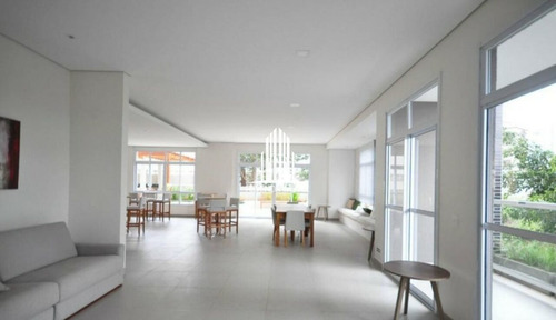 Imagem 14 de 15 de Apartamento Com 3 Dormitórios Na Vila Andrade - Br22335