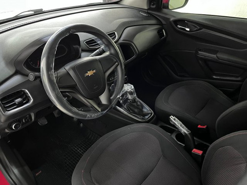 Chevrolet Onix Onix 1.4 MPFI LT 8V FLEX 4P MANUAL