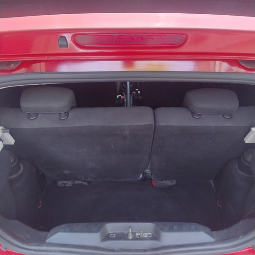Fiat Mobi 1.0 Like Flex 5p