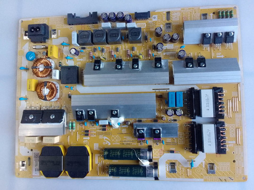 Fuente Samsung Qn82q6dtafxza // Bn44-01065a // L82e8n_ths (Usado)