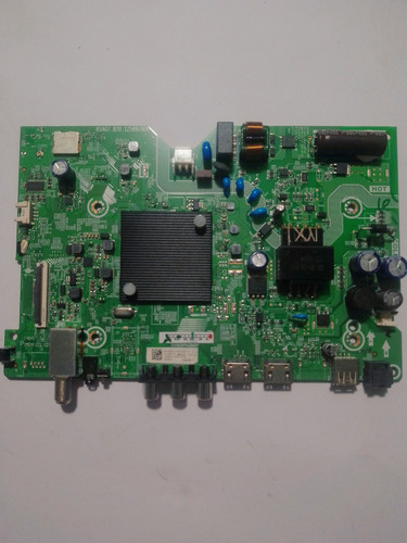Tarjeta Main Hisense 32a45kv Rsag7.820.12588/roh (Usado)