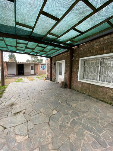 Imagen 16 de 16 de Venta Casa + Apto Salinas Norte Apta Banco