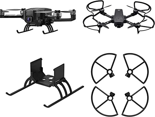 Joysog - Accesorios Drone Hs720/hs720e, Patas De Aterrizaje