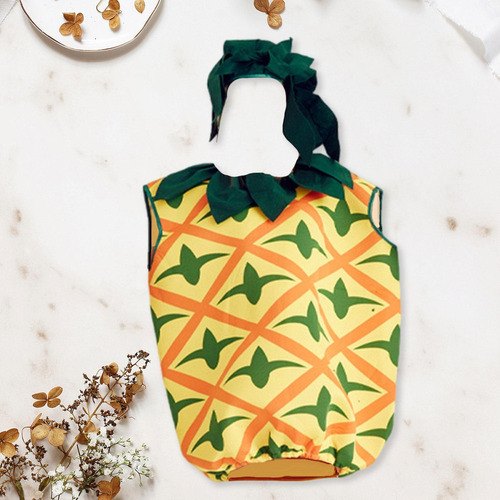 Accesorios For Disfraces De Frutas Conjunto De Disfraces De