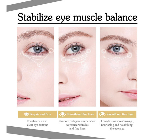 Máscara De Colágeno De Alta Pureza, Máscara Facial De Coláge