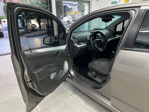 Chevrolet Spark 1.2 GT MT