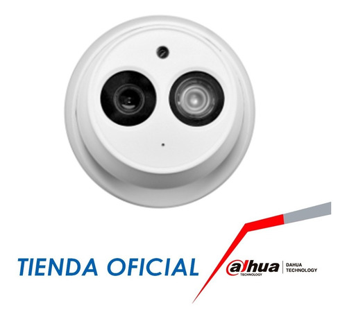Cámara Análoga Domo 1080 Dh-hac-hdw1200emn-a-0280b-s5